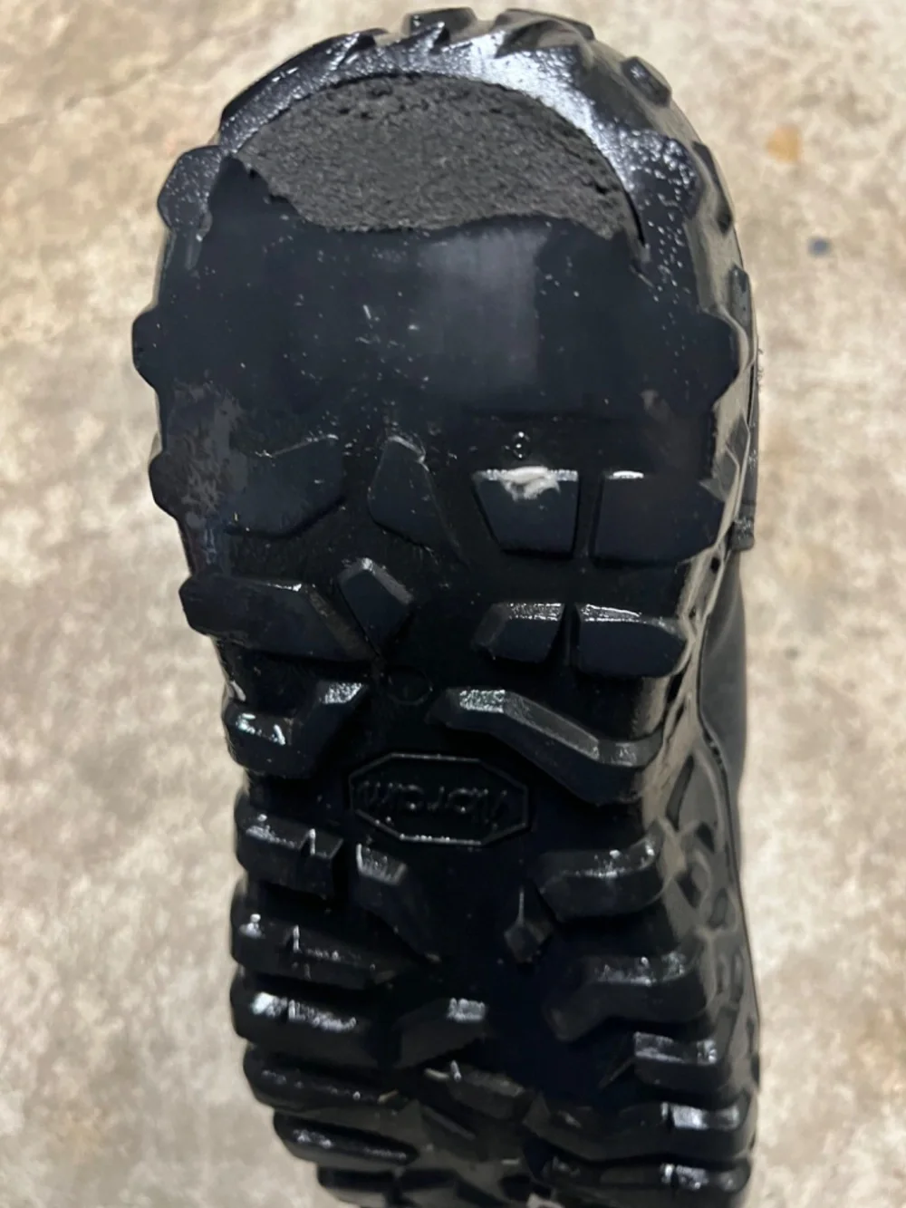Rocky boots s2v rkc079 600g